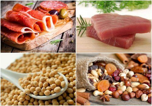 Augmentez votre apport en protéines en ajoutant ces 7 aliments à votre alimentation