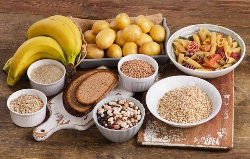 Aliments pour raffermir le ventre