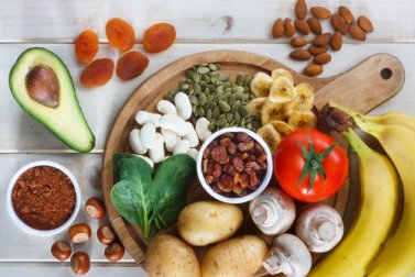 10 aliments riches en potassium à ajouter à votre alimentation
