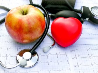 8 aliments qu’il est important de consommer pour un cœur en bonne santé