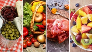 Les pires aliments que vous pouvez manger et leurs alternatives plus saines