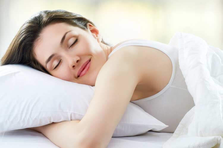 Pourquoi dormons-nous mal? Nos ancêtres détiendraient la réponse sur le sommeil