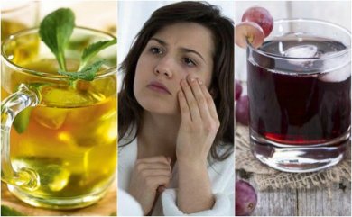 5 boissons saines pour traiter l'anémie