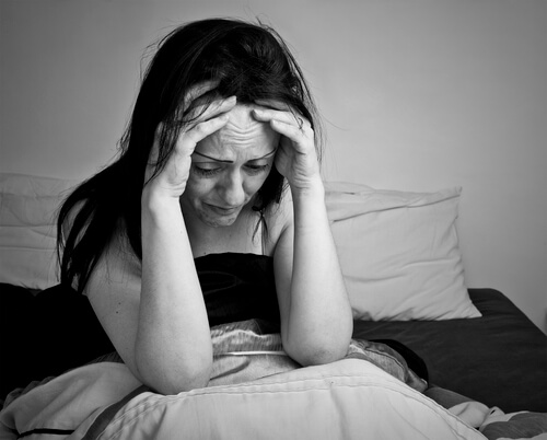 se débarrasser des crises de panique