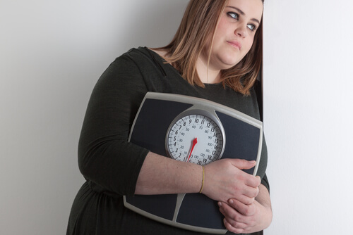 régime dukan : les autres symptômes liés à l'obésité