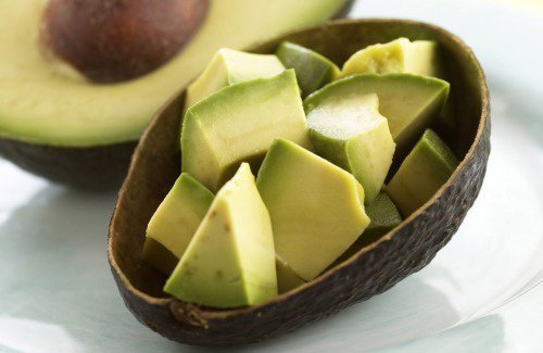 5 smoothies énergisants à l'avocat