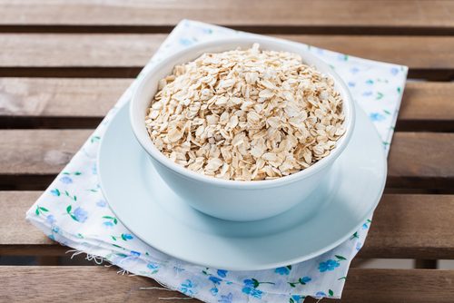 Quelques produits sans gluten conseillés