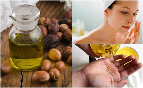 6 avantages de l’huile d’argan sur votre peau