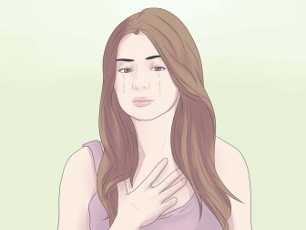 Les 3 avantages que pleurer représente pour votre esprit