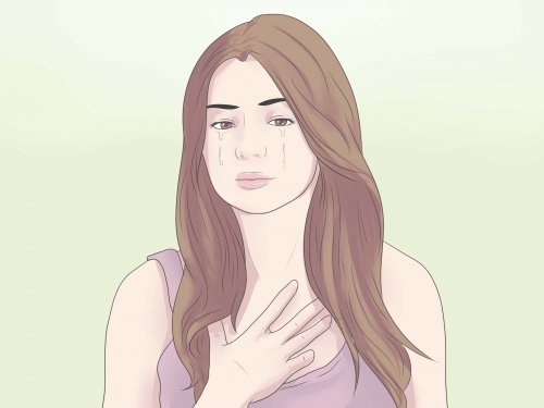 7 raisons pour lesquelles pleurer est une bonne chose