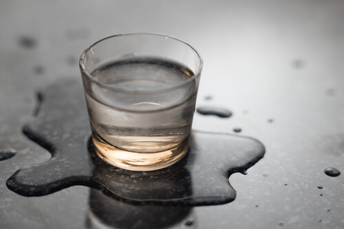 Quand la faim est en réalité de la soif
