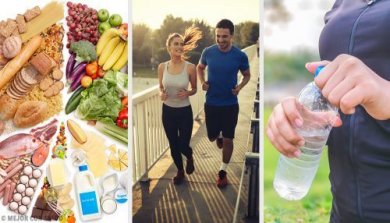 5 astuces infaillibles pour perdre du poids sans souffrir