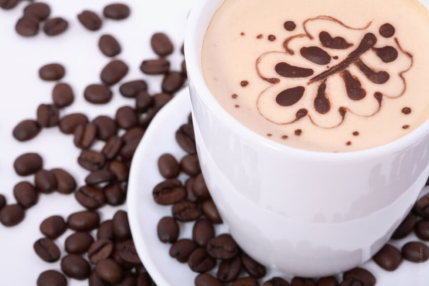 tasse de café