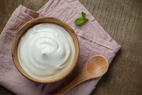 traitement à la mayonnaise pour des cheveux sains