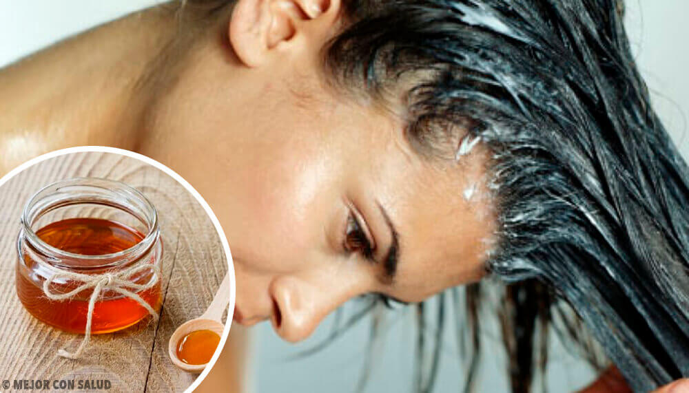 7 remèdes maison pour avoir des cheveux sains 7 remèdes maison pour avoir des cheveux sains