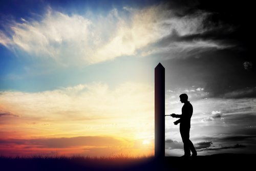 les erreurs et nos cicatrices