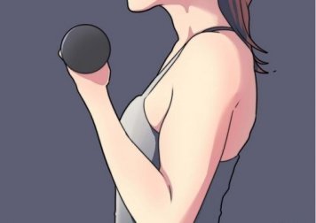 Comment affiner ses bras de manière simple ?