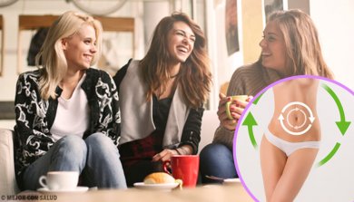 Comment fonctionne votre métabolisme en fonction de votre âge