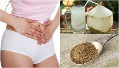 Soulager les infections de la vessie