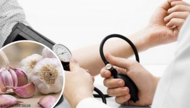 Découvrez 4 remèdes naturels qui vous aideront à traiter l'hypertension