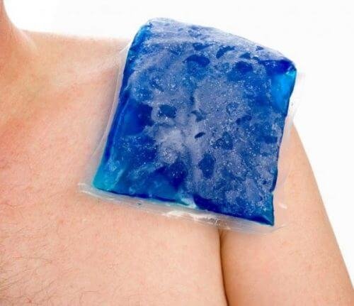 Compresses de glace souples : bienfaits et recettes