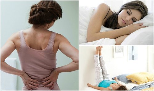 7 choses à faire pour éviter les lombalgies