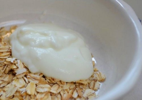 L'avoine et le yaourt contre la constipation