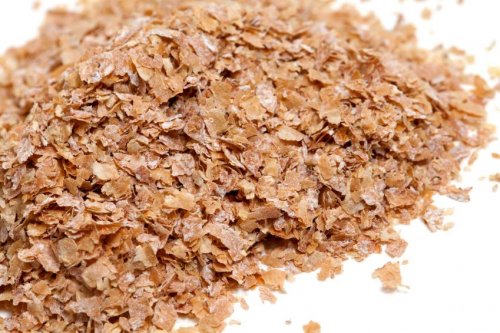 Le son de blé contre la constipation
