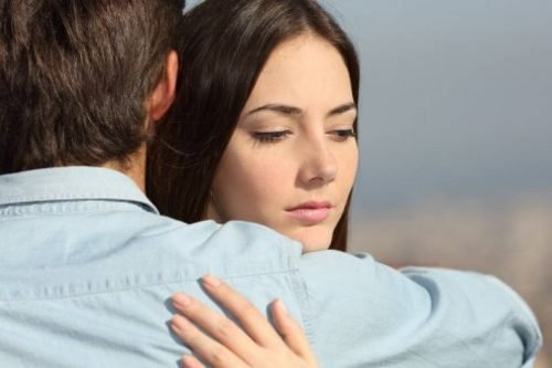Restez-vous avec votre partenaire par chagrin, par culpabilité ou par peur ?
