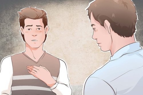 Reconnaître la critique avec assertivité.