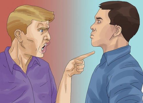 Ne soyez pas sur la défensive, répondez avec assertivité.