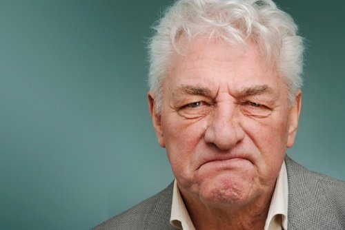 Démences fronto-temporelles.