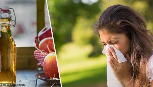 Vous avez des allergies ? Dites-leur au revoir avec ces 4 remèdes maison