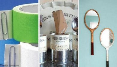 6 astuces à la mode pour une bonne décoration intérieure