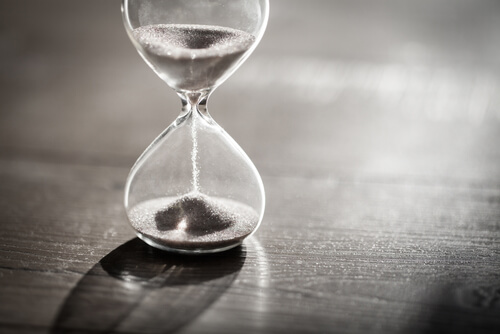 Patience contre la dépendance émotionnelle.