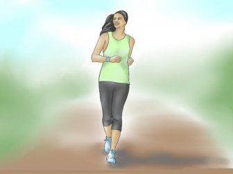 Une promenade quotidienne pour améliorer sa forme physique
