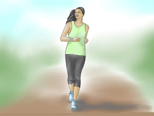 Une promenade quotidienne pour améliorer sa forme physique