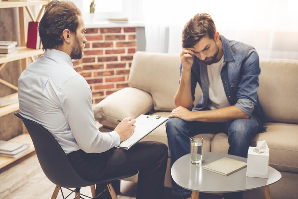 Diagnostic des troubles obsessionnels compulsifs