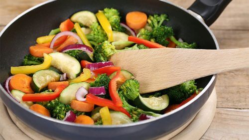 Astuces pour donner un goût exquis à vos légumes
