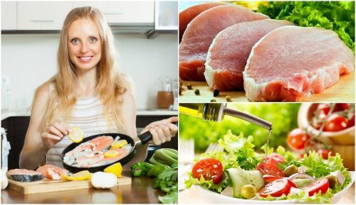 6 conseils pour cuisiner sainement et sans graisse