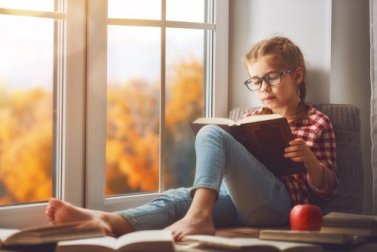 Comment encourager les enfants à aimer les livres ?