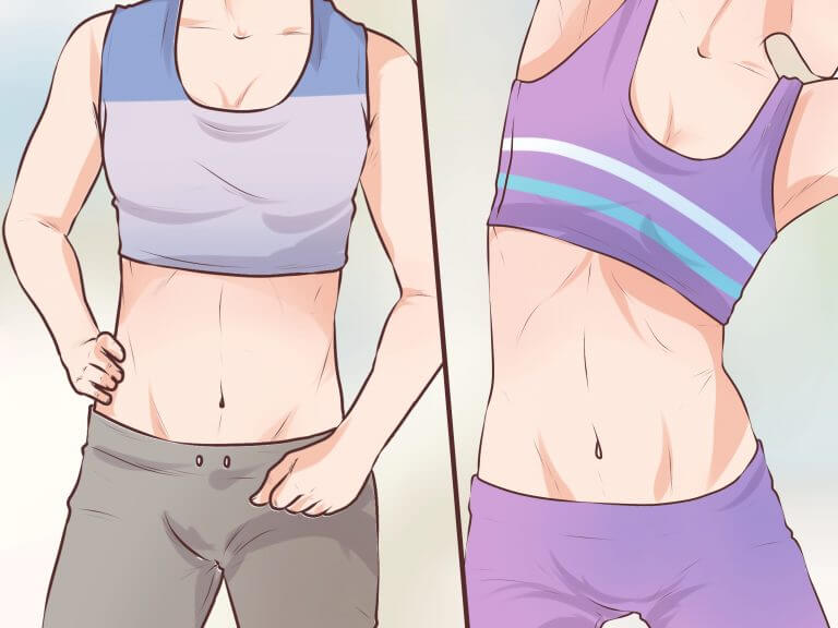 8 erreurs dans les exercices qui vous empêchent d’obtenir des résultats 8 erreurs dans les exercices qui vous empêchent d’obtenir des résultats