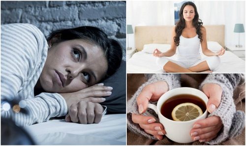 7 habitudes qui vous aident à combattre l'insomnie de façon naturelle