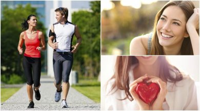 8 raisons pour lesquelles vous devriez commencer à faire de l'exercice