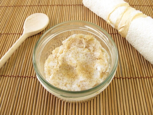 exfoliant