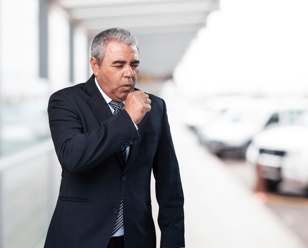 Facteurs déclenchants de l'asthme.