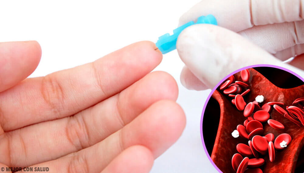 Qui peut souffrir d'un faible niveau d'hémoglobine ?