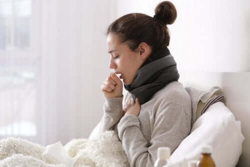 8 symptômes de la pneumonie que vous ne pouvez pas ignorer