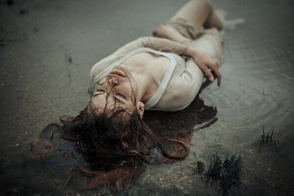 bien gérer le deuil : la peur et l'insécurité sont nos pires ennemis