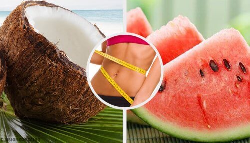 Quels fruits ont un effet brûleur de graisses ?